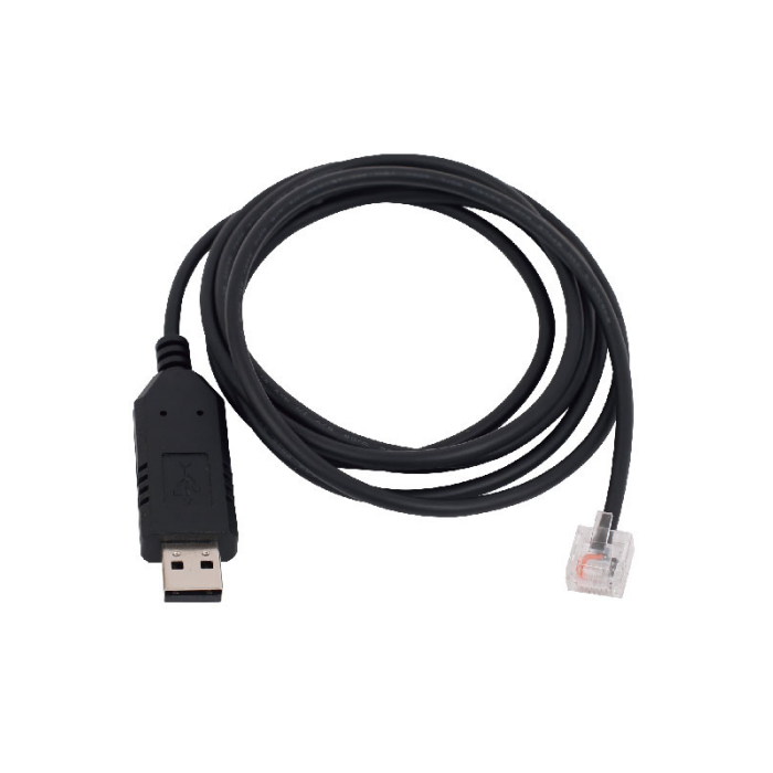 JN5-CM-USB cable 1.8mt pc