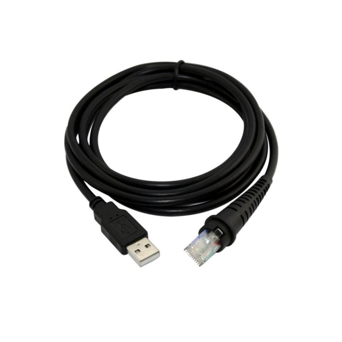 JNS-CM-USB programming cable 1.5mt