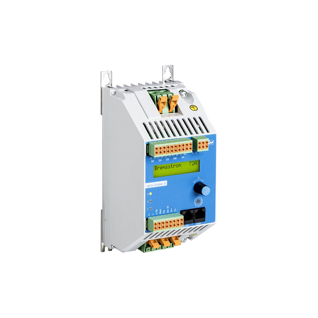 VB 480-132, 132A 200-480V VersiBreake Safe hamulec elektryczny