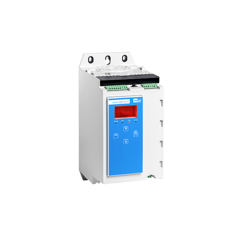 VS p II 525-105B C1, VersiStart p II 105A 55kW softstart