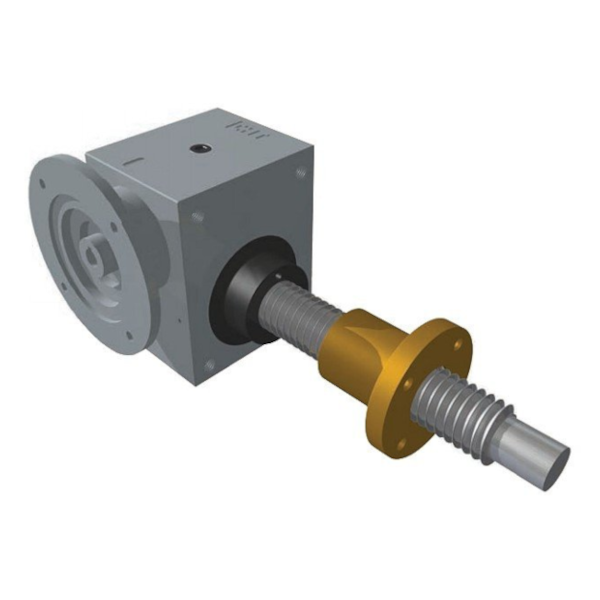 CHS-6-RS-C530-R30-TL-SX screw jack Chiaravalli