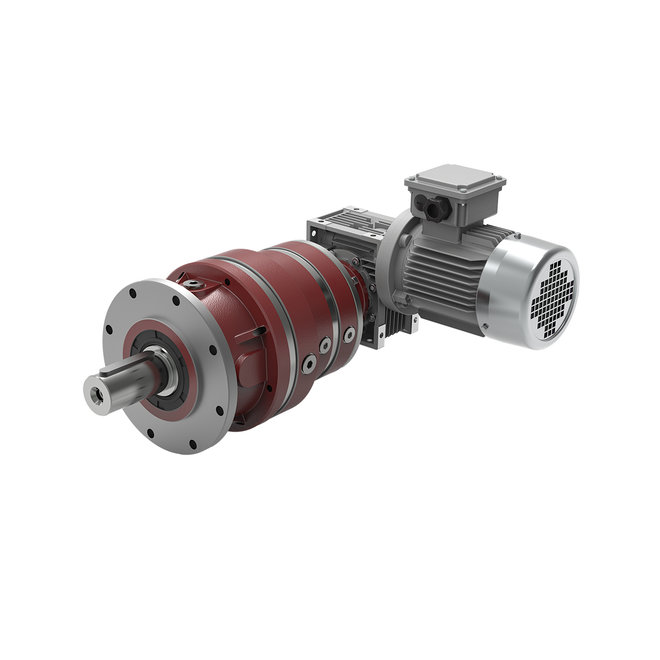 CHPL 7003 CF-244.7 CM42 planetary gearbox Chiaravalli