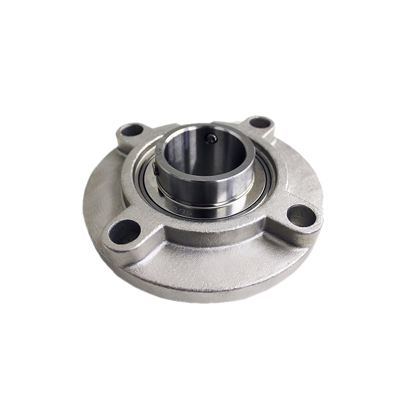 UCFC205 INOX pillow block MCR