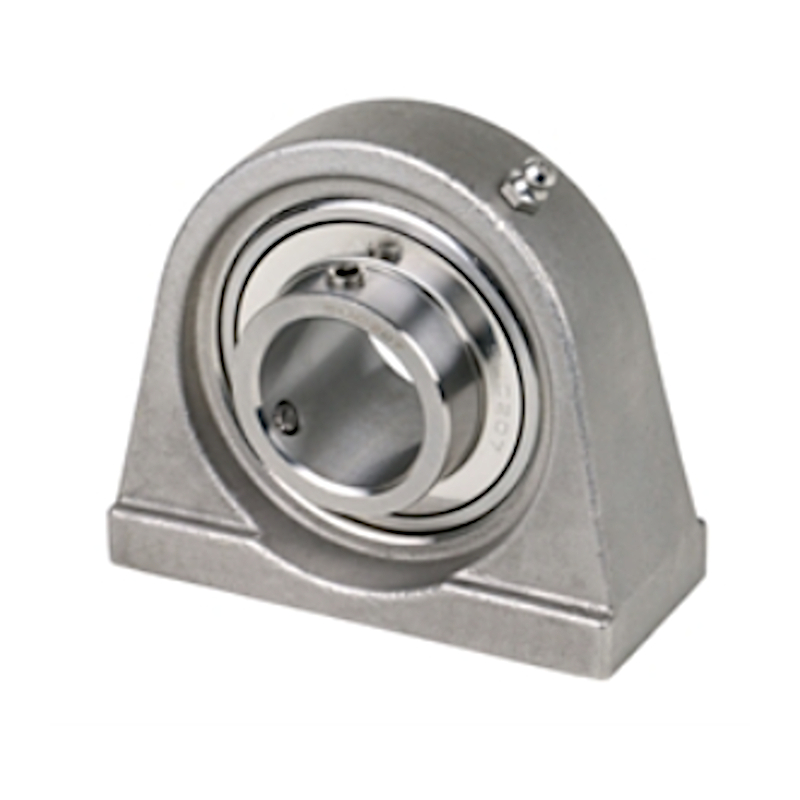 UCPA202 INOX pillow block MCR