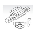 MSA 20 A SSFCN short flange trolley light preload PMI