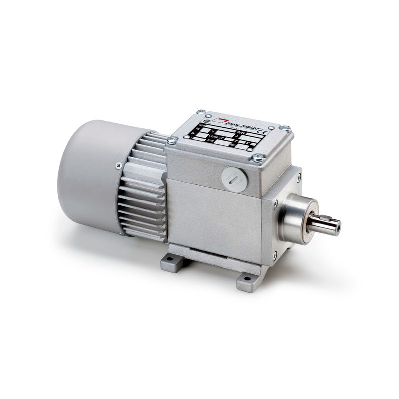 AC 72T I=102.3 B5 60HZ helical gear motor Minimotor