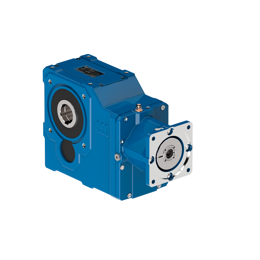 KUS 75A SA142-A bevel gear motor Watt Drive