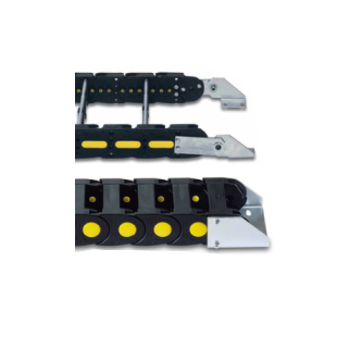 AN770AK end brackets set Brevetti