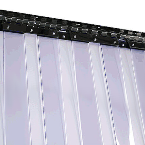 Standard curtain 200/2 L2580