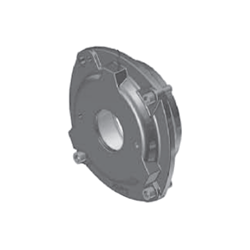 MVSI 10/6500-S02 bearing house (nr 3) Italvibras