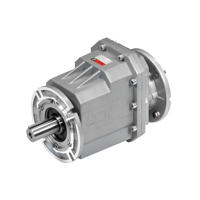 CHG-A 603-121.02 PAM100 B5 helical gearbox Chiaravalli