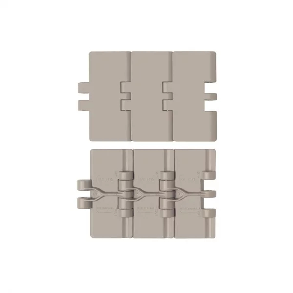 11377AS antistatic plastic plate chain AS880-TAB-K325 System Plast