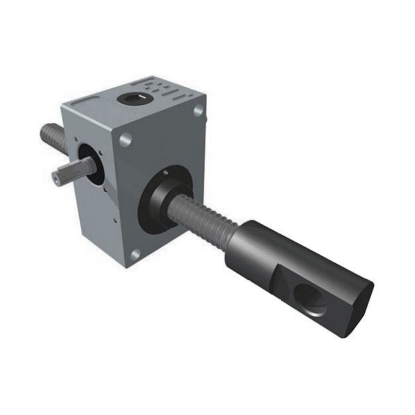 CHS-1-TS-C160-R5-TP-SX screw jack Chiaravalli