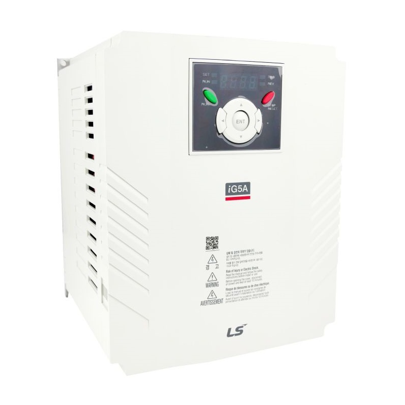 SV075iG5A-4 7.5kW 3x400V 16A iG5a vector inverter