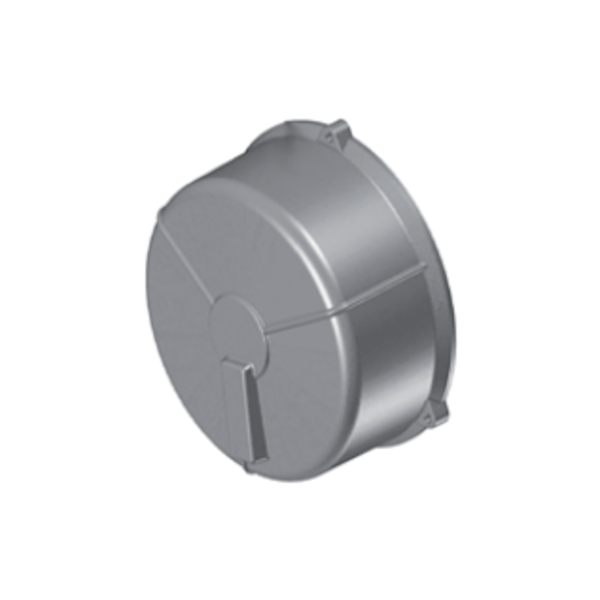 MVSI 10/6500-S02 weight cover (nr 23) Italvibras