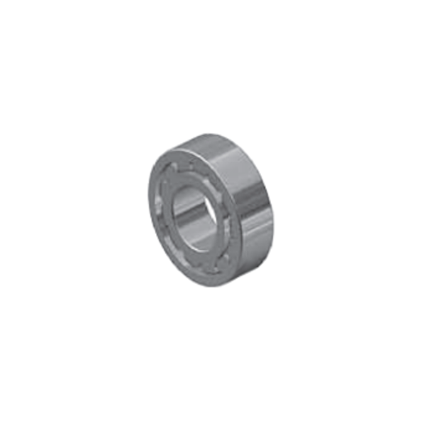 MVSI 10/19500-S02 (0506560) bearing (nr 10) Italvibras