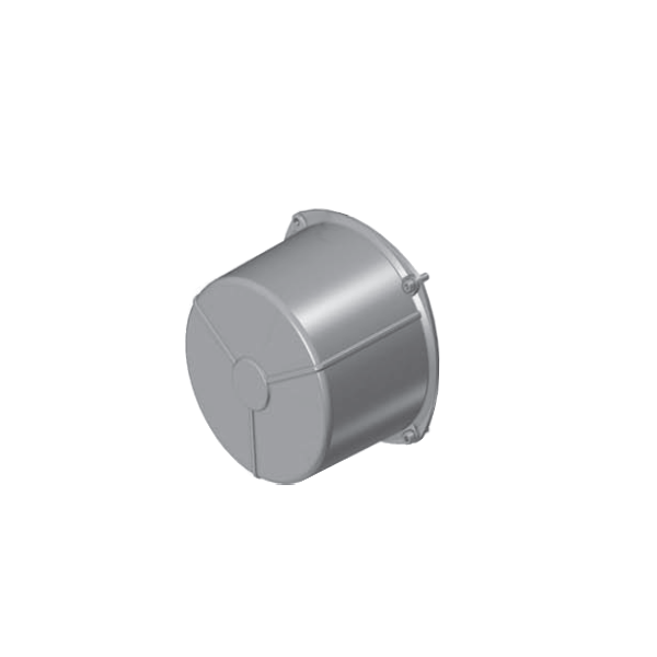 MVSI 10/2100-S02 weight cover (nr 23) Italvibras