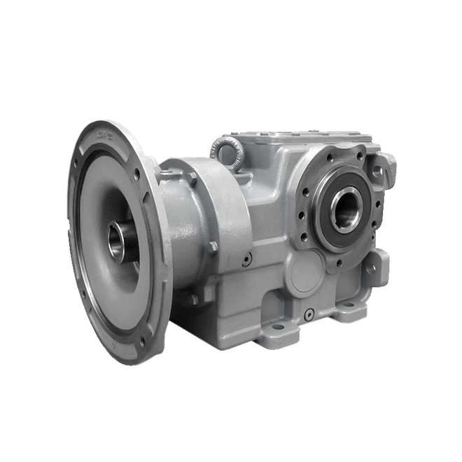 CHG-K 40390FB-142,18 DA-14 PAM90 B5 bevel gearbox Chiaravalli