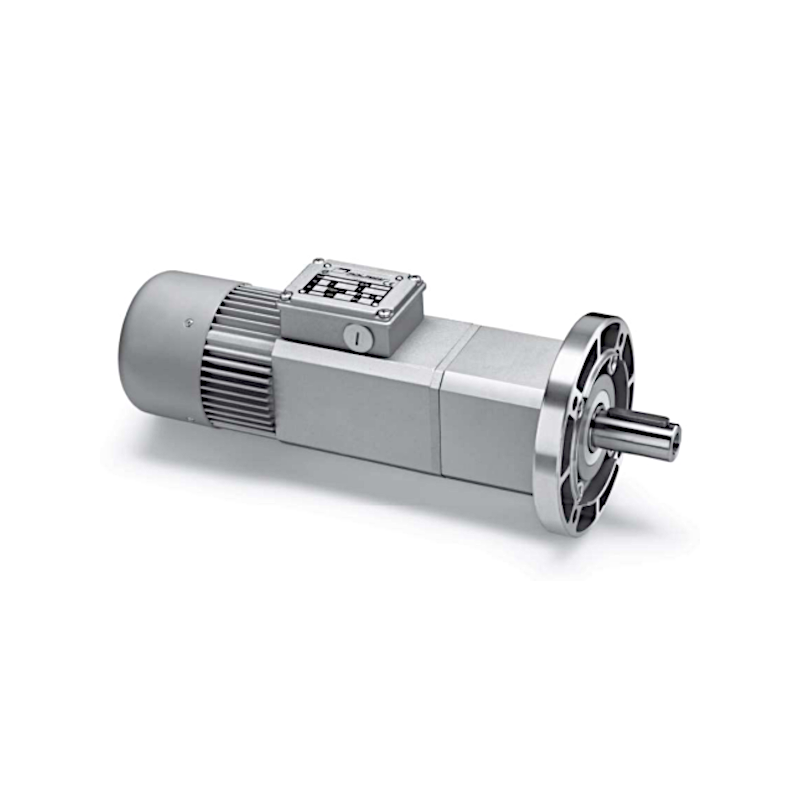 PAE 140M2T-721,4 B3 planetary gear motor Minimotor