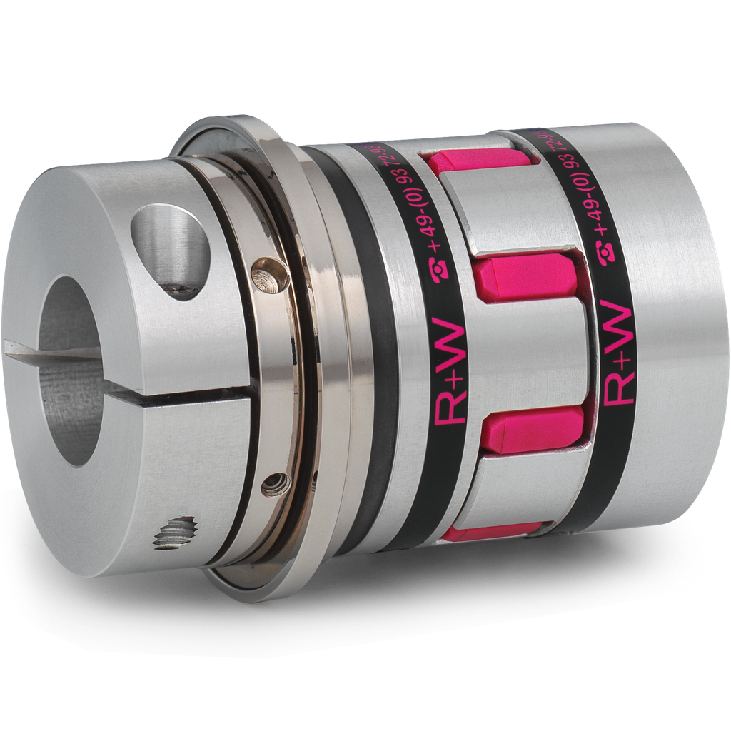 ES2/300/B/W/38/38/320/250-400 acc. to drawing A 11.12.01 4C, backlash free torque limiter R+W