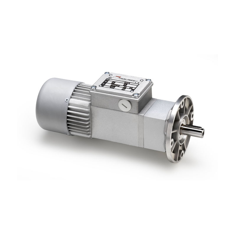 ACE 80P I=213 B3 helical gear motor Minimotor