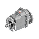 [N30-253-857] CHG-A 402-25.3 PAM100 B5 helical gearbox Chiaravalli [CHG A402-25.3 PAM 100 B5]