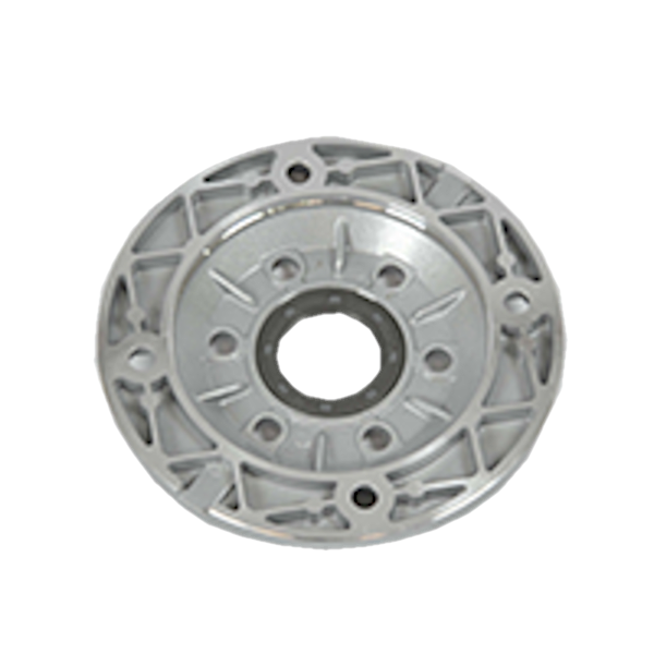 CHT MV 75/90 PAM80/90 B5 flange Chiaravalli