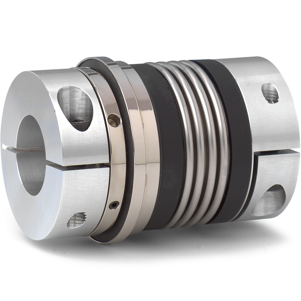 SK2/10/65/D/12/12/8/4-12 Precision torque limiting couplings  R+W