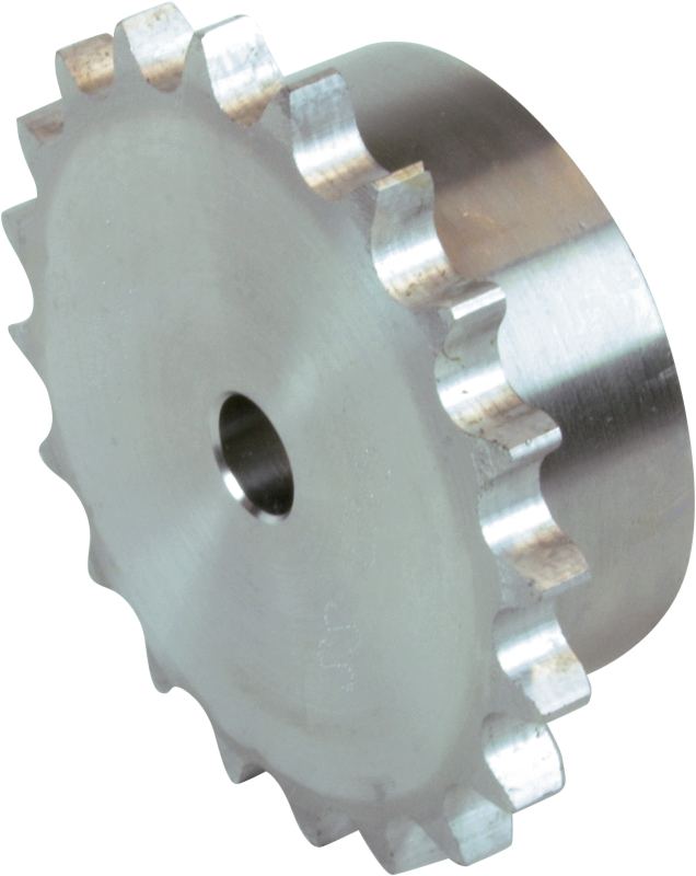 05B-2 Z10 8x3 d8 sprocket ISO/R 606 Chiaravalli