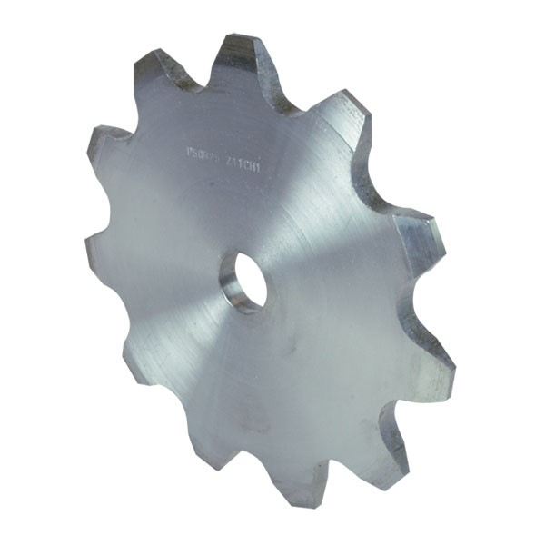 100-V31-1 Z17 100-V31 platewheel for conveyors and elevators Chiaravalli