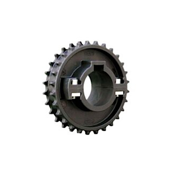 123004V split sprocket 2120-28R30M-DPS-K2 System Plast