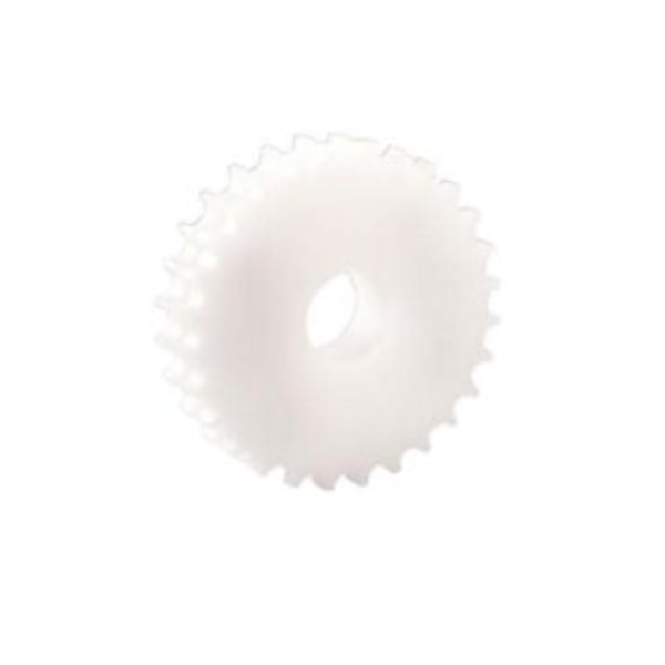 12327 idler wheel 600-10R23M-RM System Plast