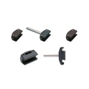 [P00-064-534] 13005 adjustable single clamp CL-D-P258M System Plast [13005]
