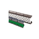 [P06-065-423] 16500 roller module RG-210-H50-840M-G338 System Plast [16500]