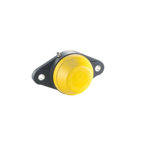 50004APE open safety cap System Plast