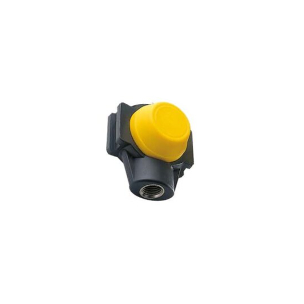 52205ER housing UCTT205-25M-CEC System Plast