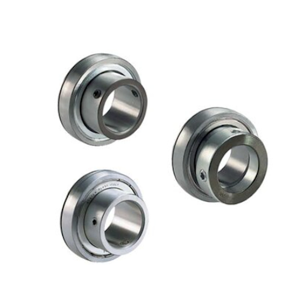 83438 ball bearing UC201 System Plast