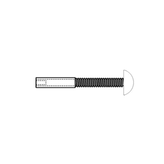 AA1300000 uchwyt nastawny VG-Q-75-40-M8 System Plast