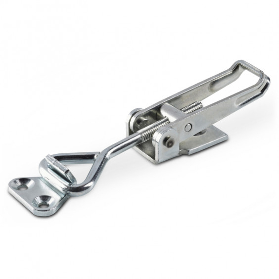 J188040.FZ Light steel toggle latch R40 Boteco