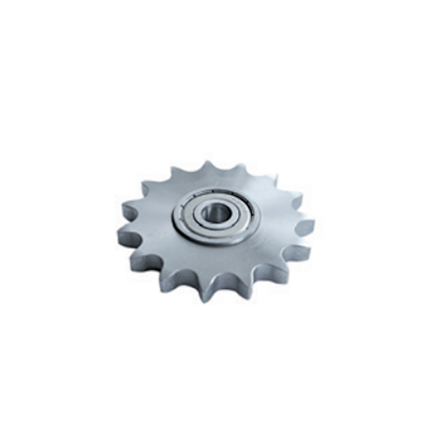 N 1 1/2-20 06500010 sprocket for tenssioner-no screw Rosta