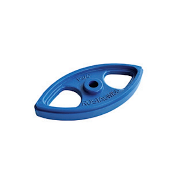 P 3/4 06540004 chain rider-no screw Rosta