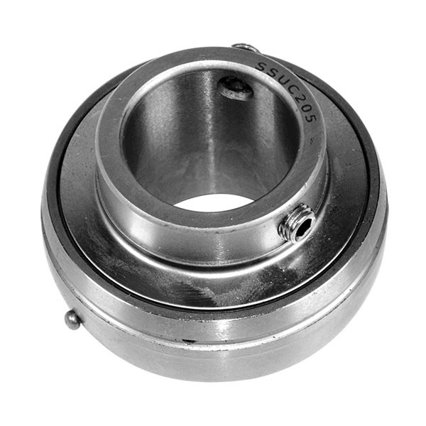 SUC 203 D17 INOX bearing Chiaravalli