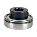 [E55-083-785] SB 206 D30 ball bearing Chiaravalli [93020206]