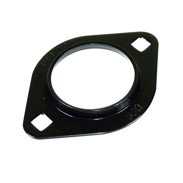 PFL-207 207 D35 self alingning pillow block Chiaravalli