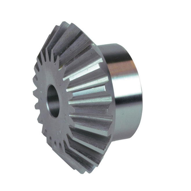 M1 1:1 Z16 Bevel gear with straight teeth (Gleason system) Chiaravalli