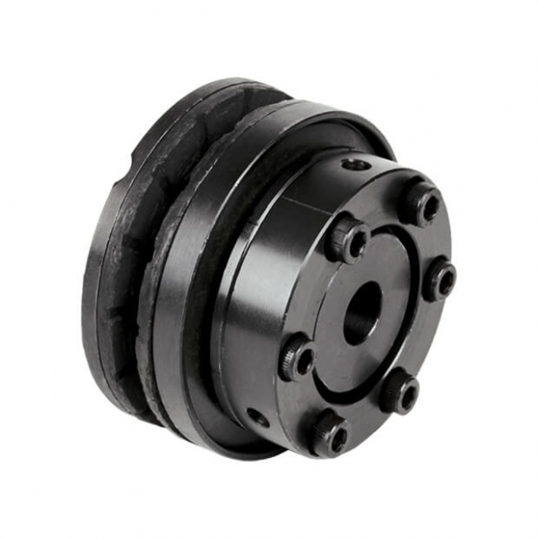 LC 40 torque limiters Chiaravalli