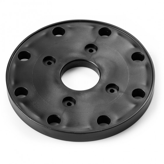 DFLAN.T131X34.5X4.2 Indexing flange D131 d34,5+d4,2 Boteco