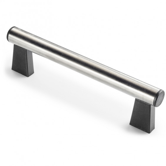 B350300.TG3001CIN uchwyt pałąkowy U podparty I300 D30 M8 pałąk INOX Boteco