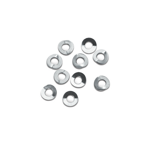 [P48-114-499] Alligator 125-RET-50 hinge pin retaining washers RS125 Flexco (125-RET-50)