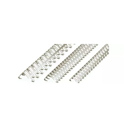 [P48-114-515] G001-SS-1500W Anker-INOX clip for belts gr.1,5-2,0mm Flexco [G001-SS-1500W]